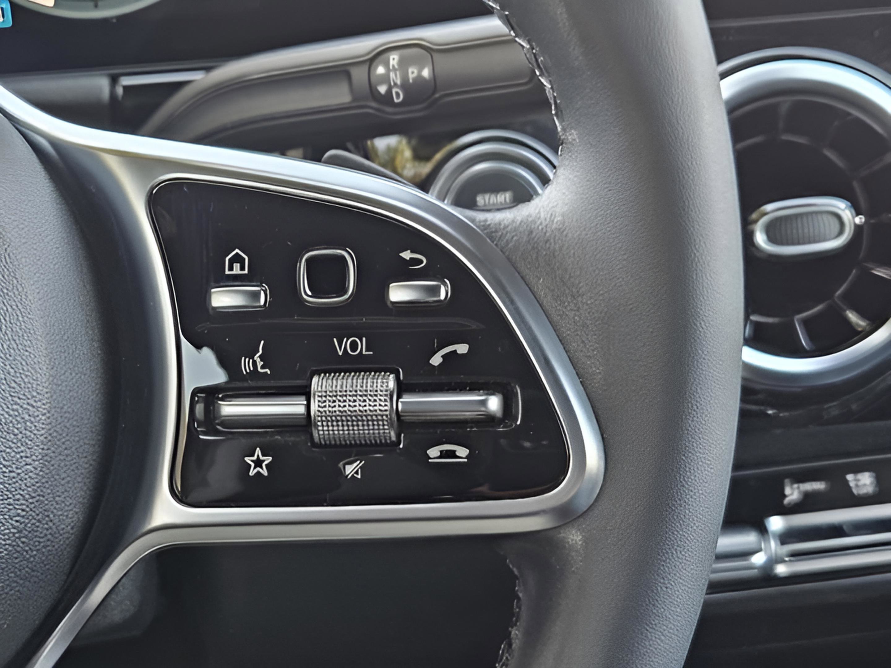 Certified 2023 Mercedes-Benz GLA 250 image 21