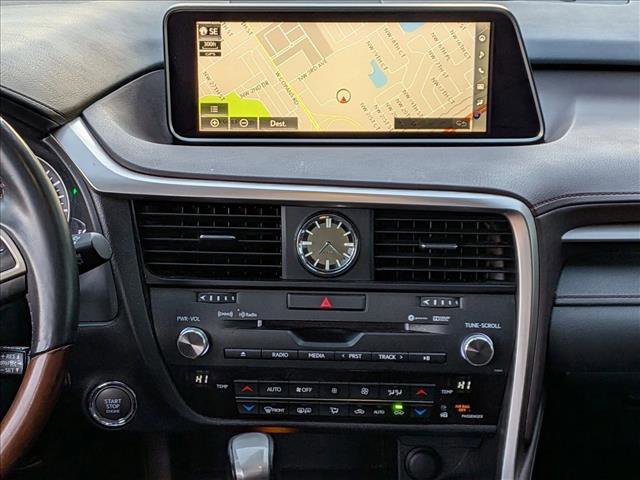 Used 2016 Lexus RX 350 FWD image 10