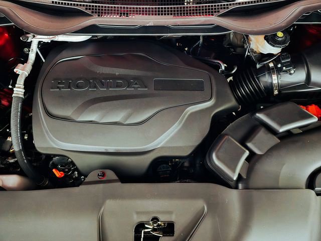 New 2027 Honda Odyssey EX-L image 20