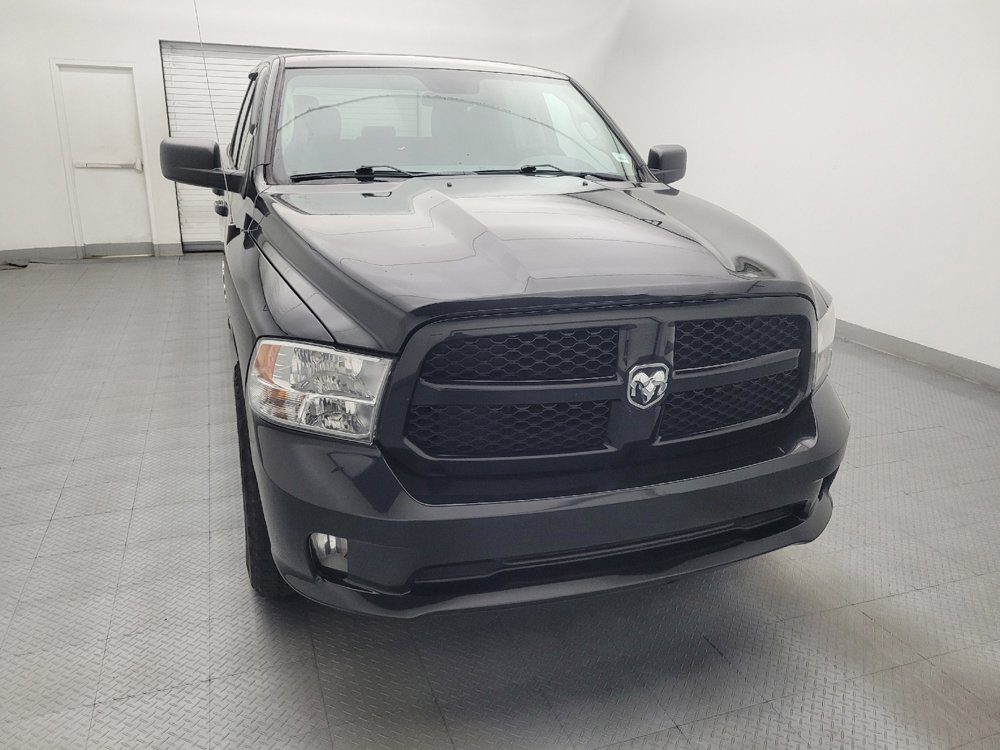 Used 2019 RAM 1500 Express w/ Express Value Package AWD/4WD image 14