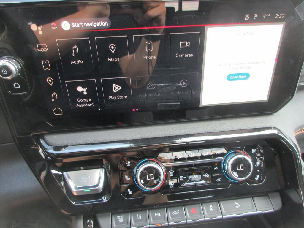 New 2026 GMC Sierra 3500 AT4 w/ AT4 Premium Plus Package AWD/4WD image 20