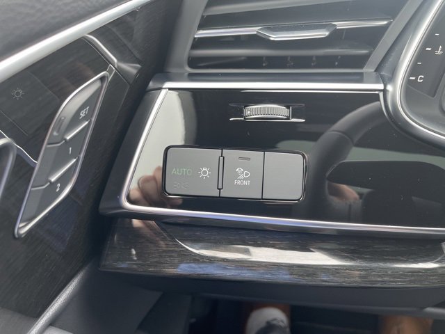 Used 2025 Audi Q7 2.0T Premium Plus w/ Premium Plus Package image 27