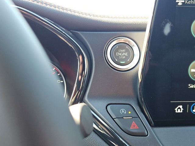 New 2025 Chevrolet Blazer RS w/ Driver Confidence II Package image 42