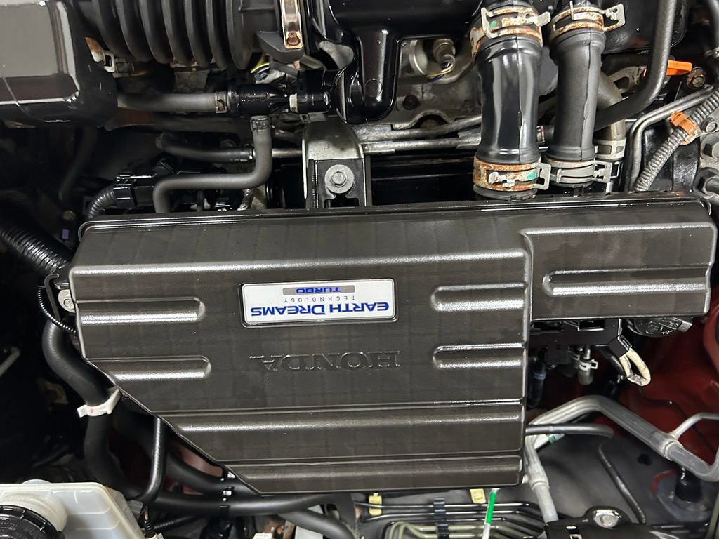 Used 2019 Honda CR-V EX-L image 10