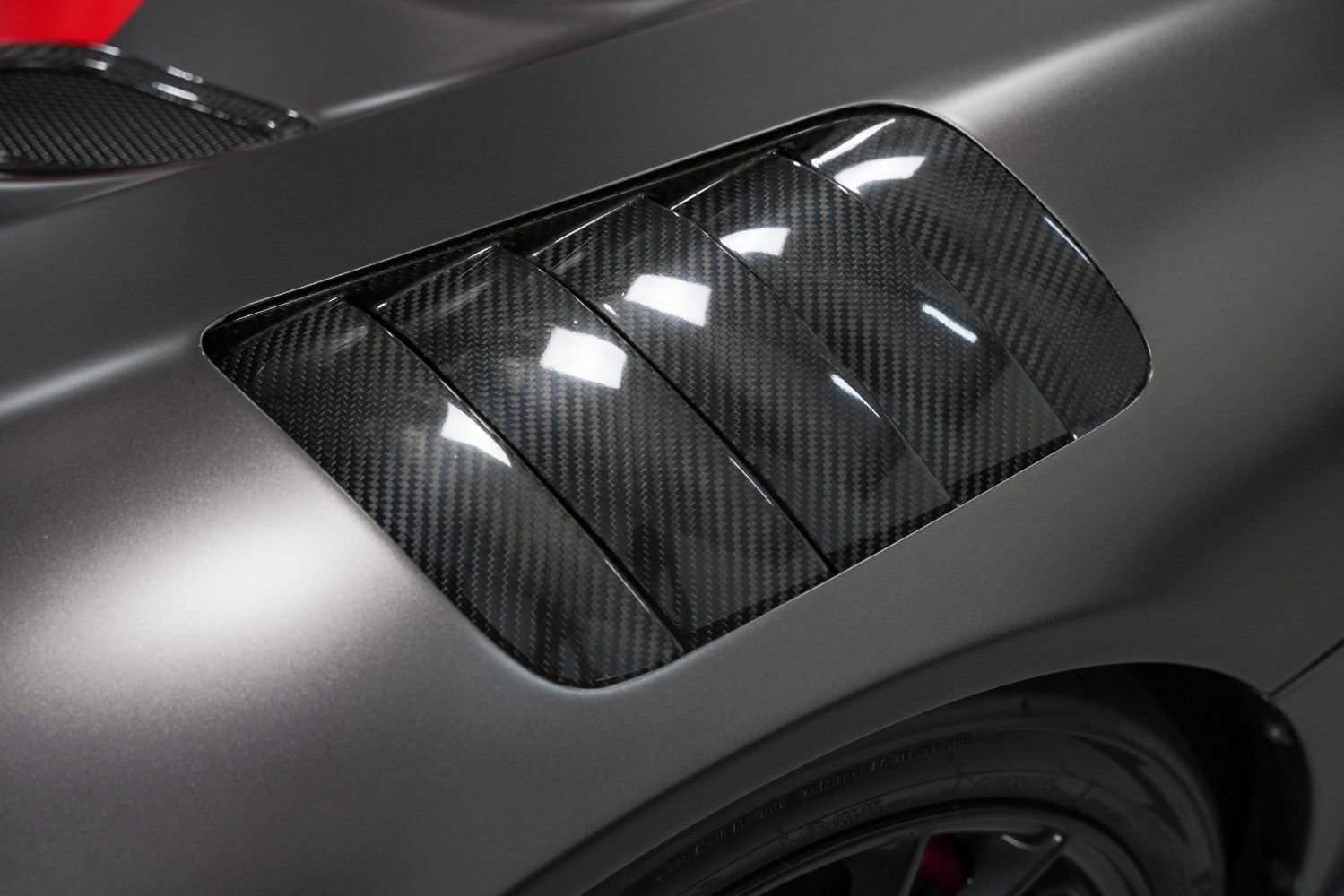 Used 2016 Dodge Viper GTC w/ ACR Package RWD image 20