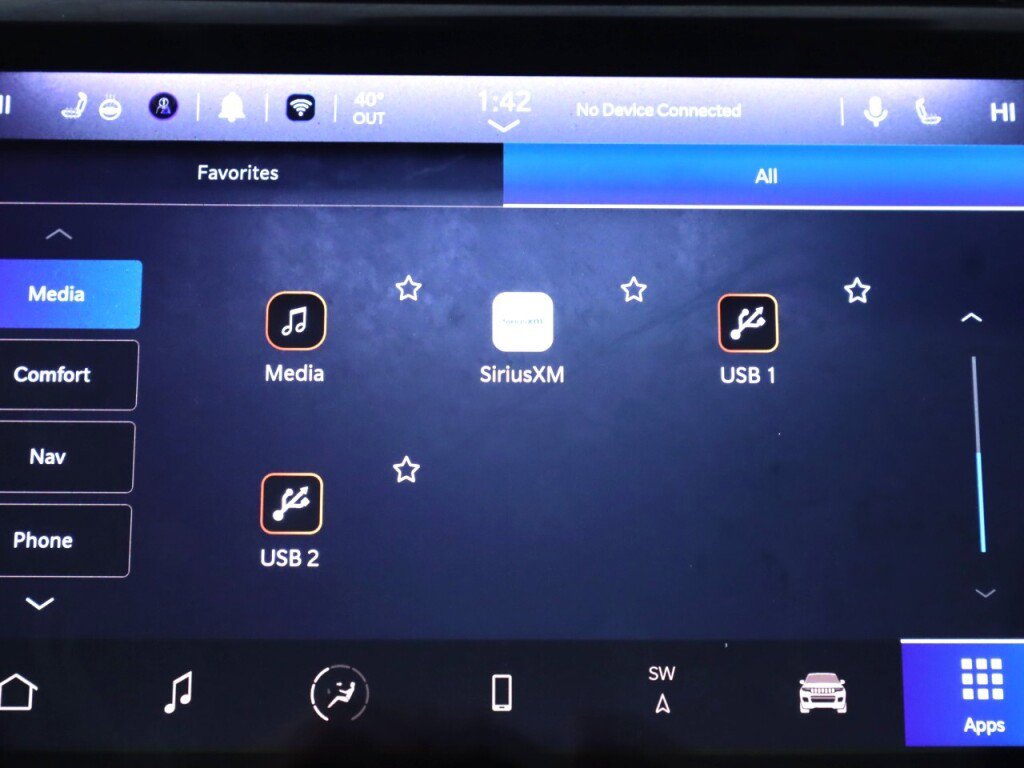 Used 2023 Jeep Grand Cherokee 30th Anniversary image 24