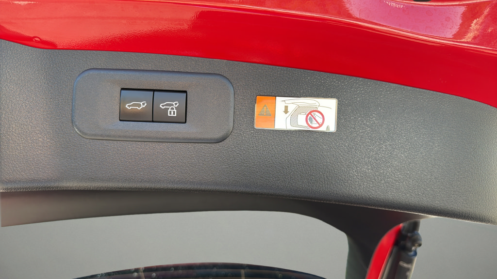 Certified 2024 Lexus NX 350 AWD image 24