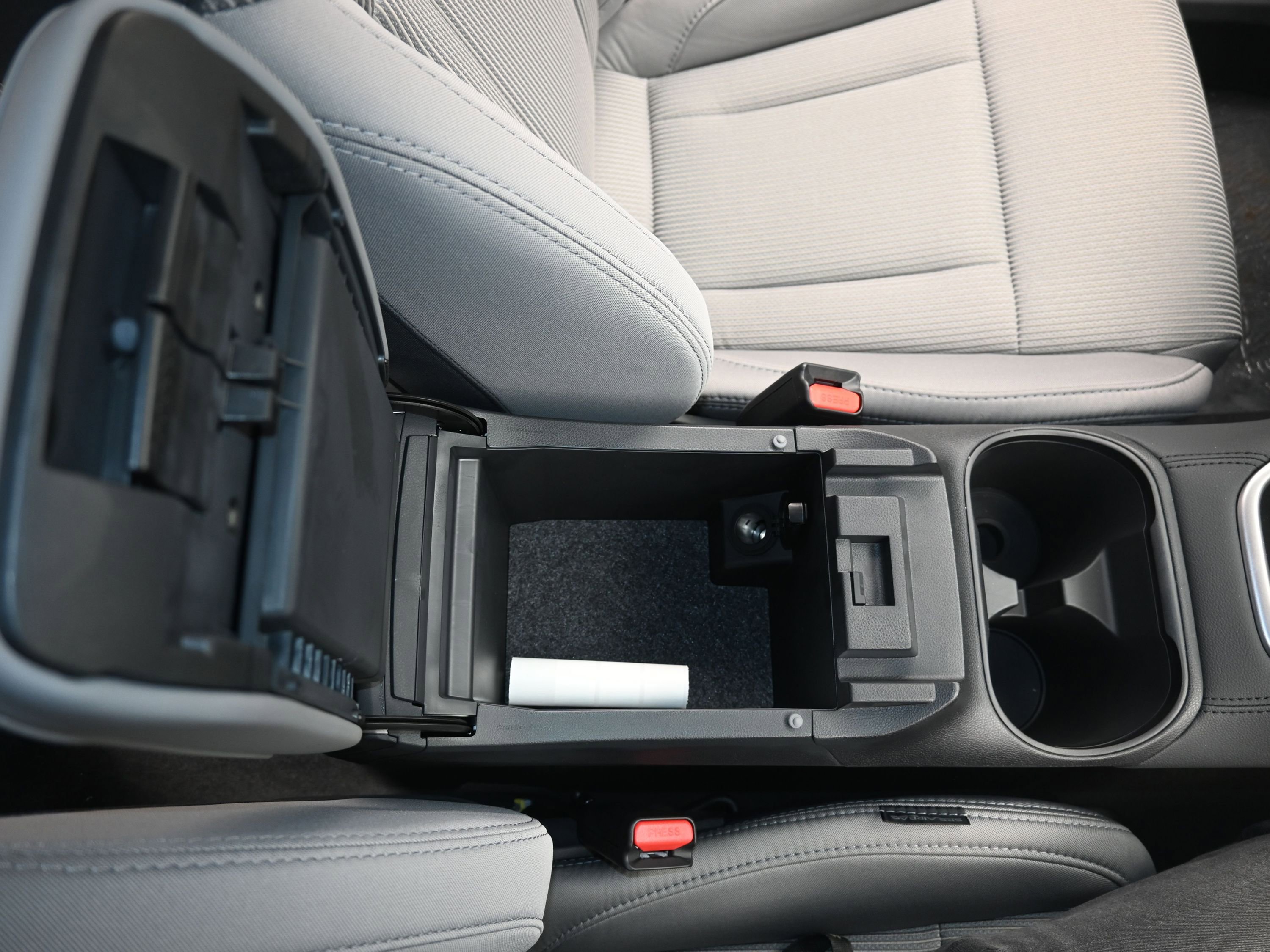 New 2025 Subaru Legacy Premium image 31