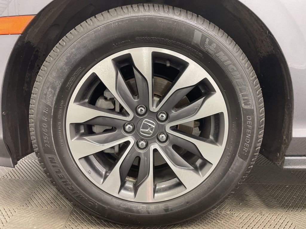 Used 2022 Honda Odyssey EX-L image 41