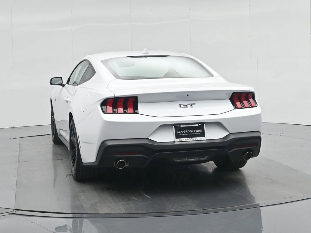 New 2026 Ford Mustang GT image 24