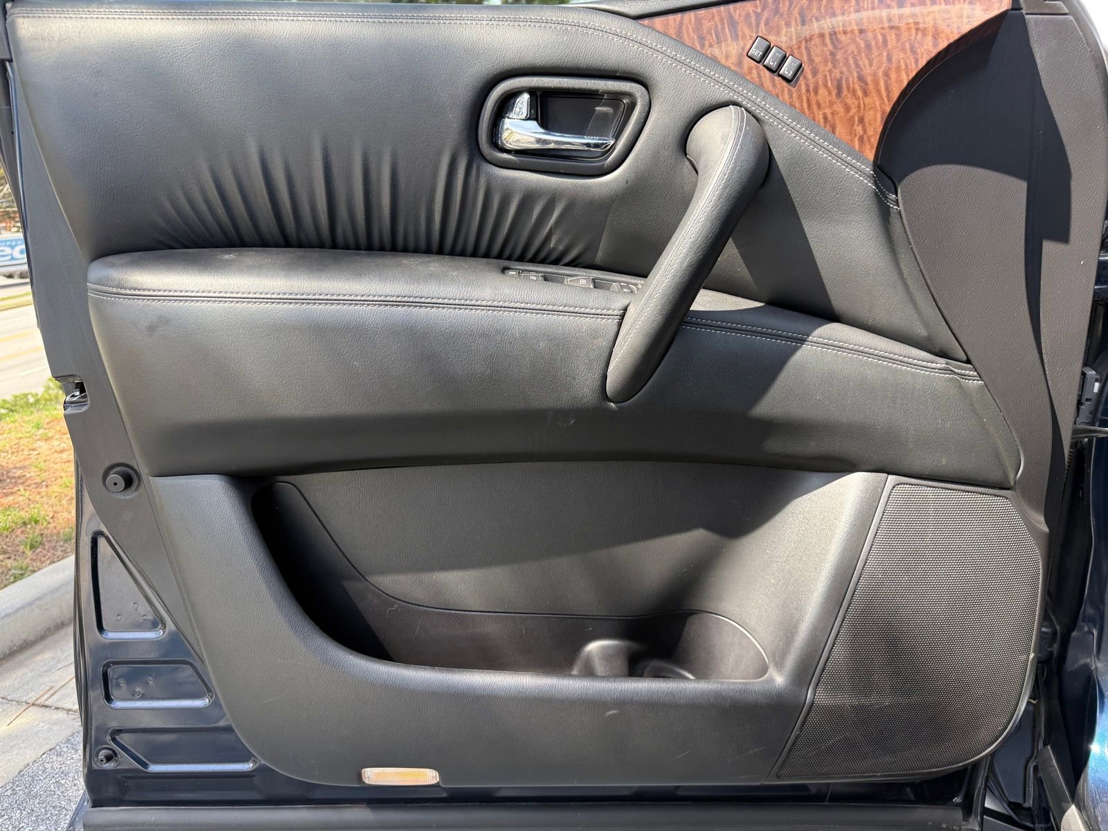 Used 2019 Nissan Armada SL w/ Premium Package image 43