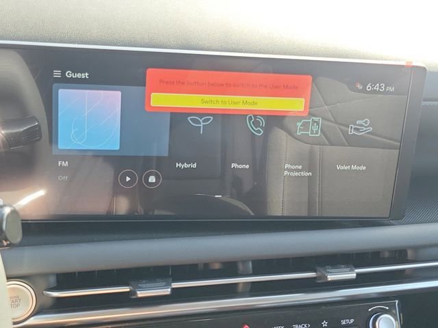 New 2026 Hyundai Tucson SEL image 12