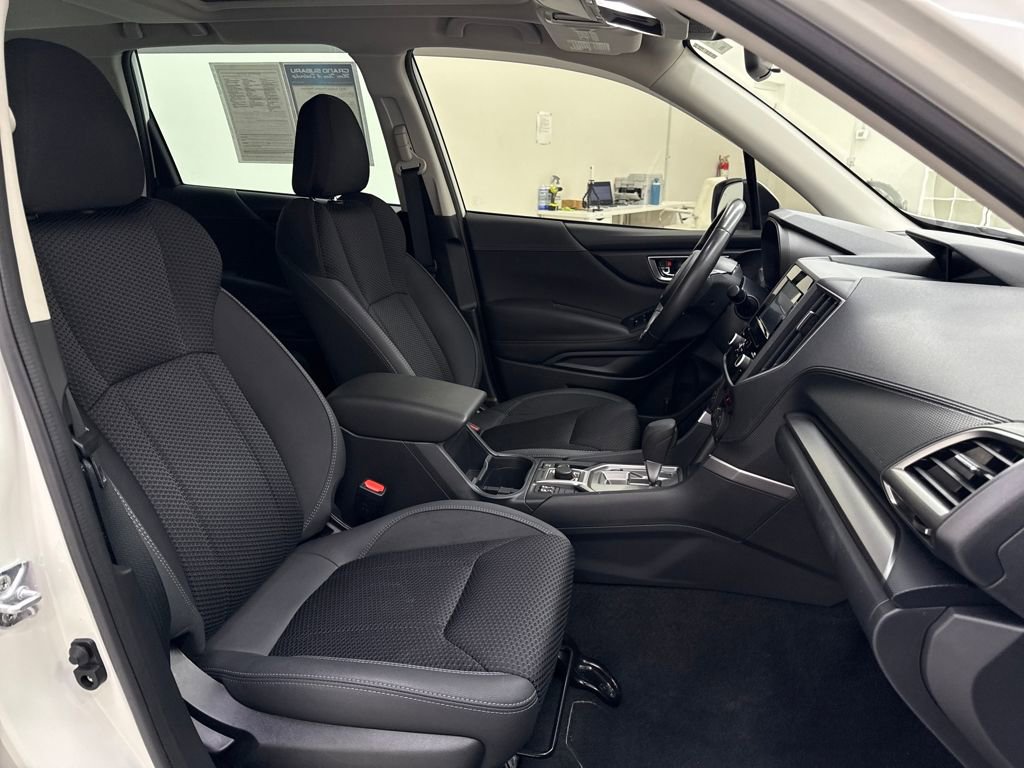 Certified 2023 Subaru Forester Premium image 16