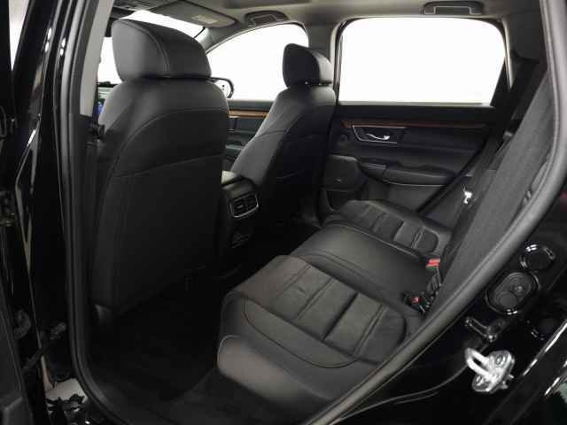 Used 2021 Honda CR-V Touring image 32