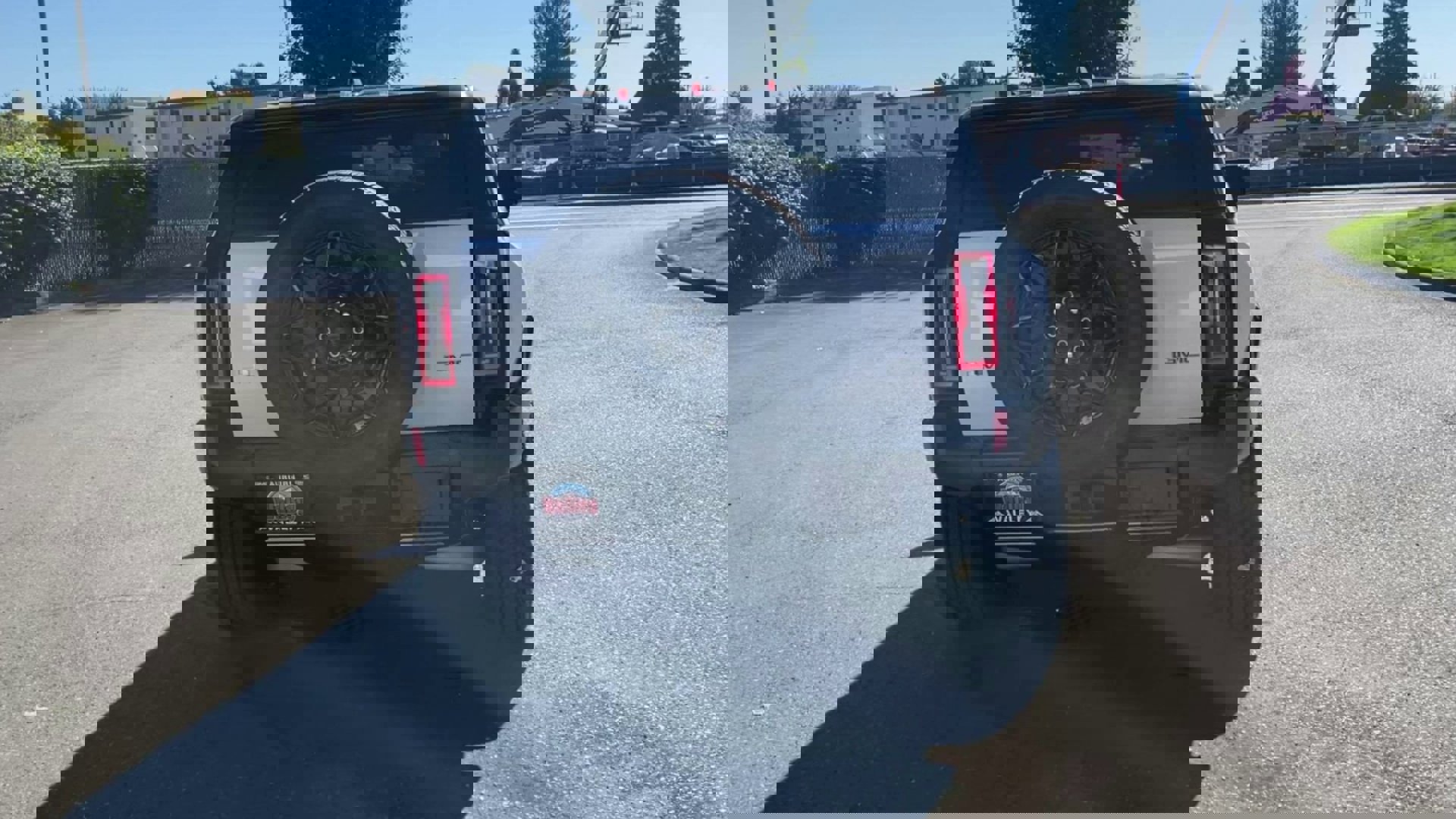 New 2026 GMC Hummer EV SUV image 74