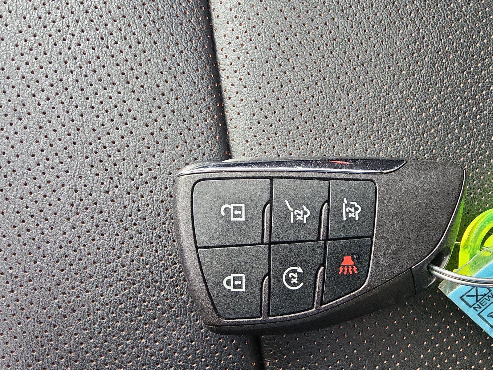 New 2024 Chevrolet Suburban High Country image 27