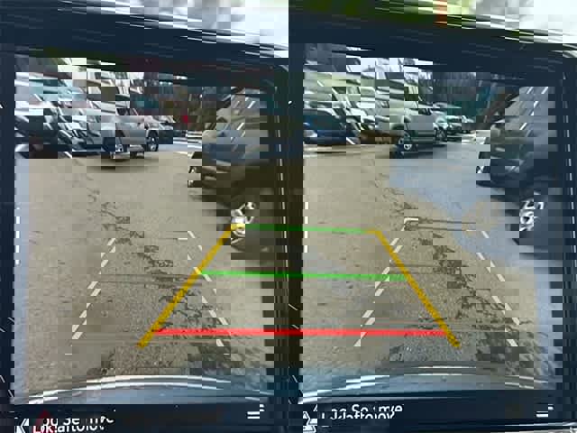 Used 2024 Volkswagen Atlas Cross Sport SE image 13