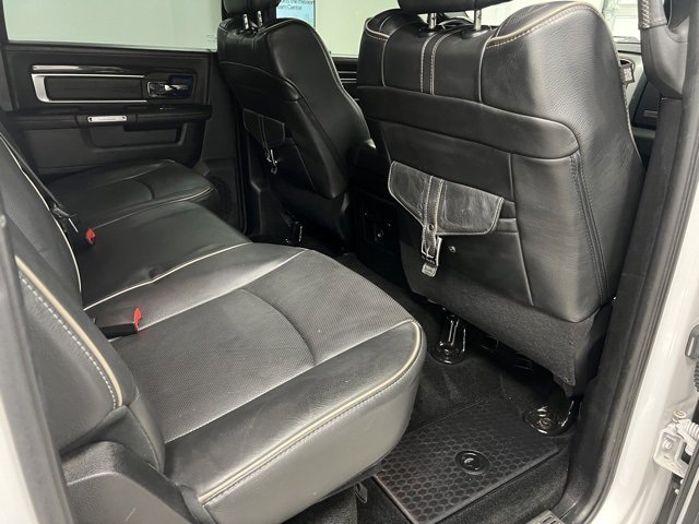 Used 2016 RAM 1500 Limited image 48