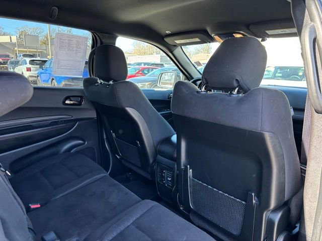 Used 2025 Dodge Durango GT image 28