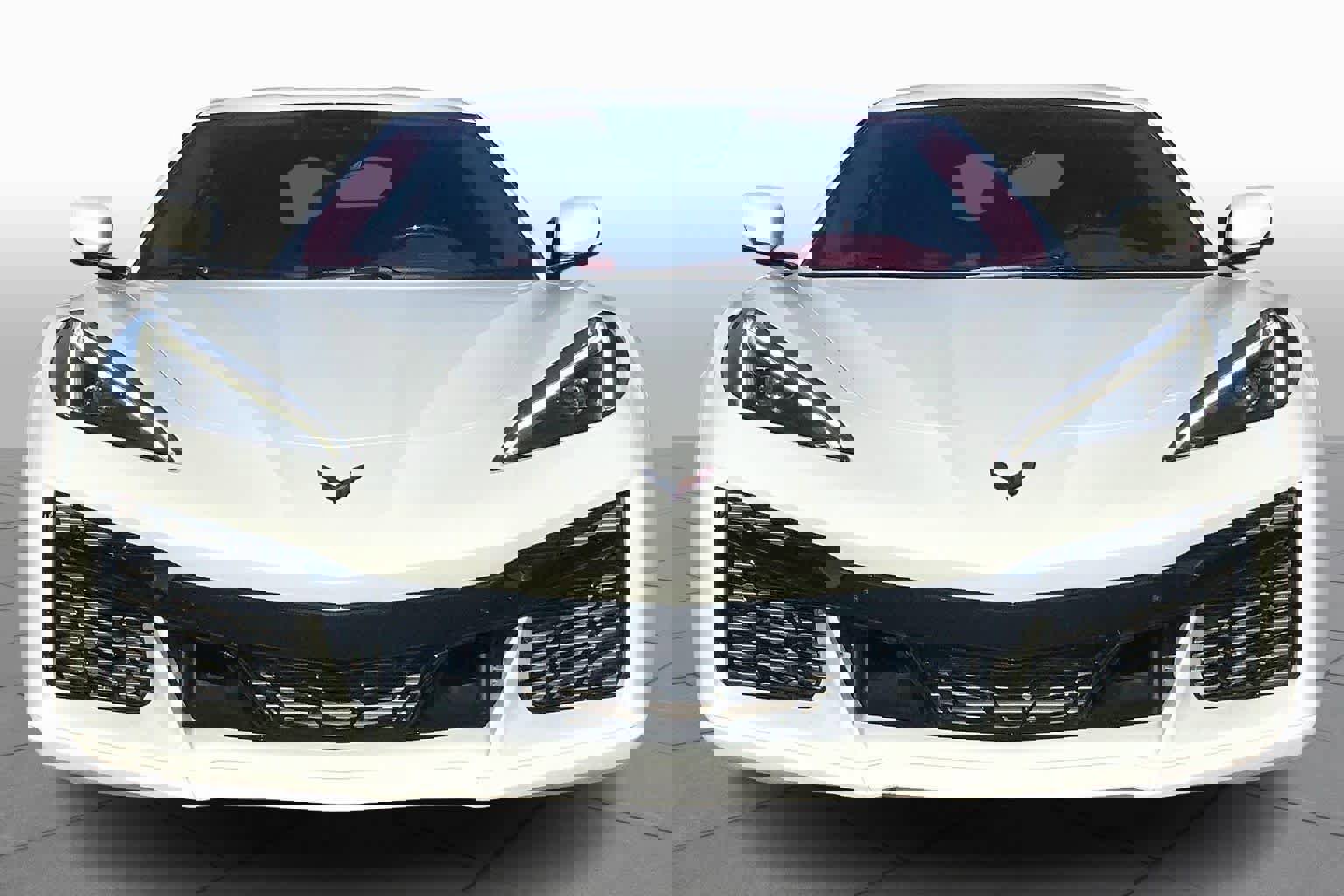 Used 2023 Chevrolet Corvette Z06 image 3