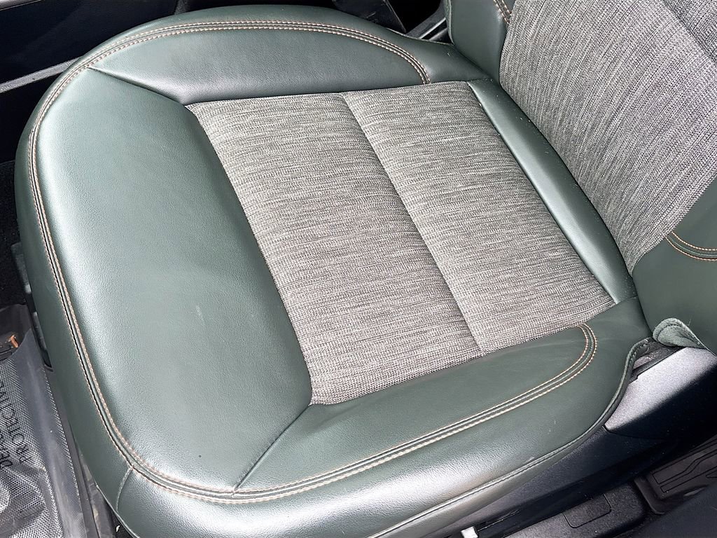 Used 2024 Ford Explorer Timberline w/ Timberline Technology Package image 19