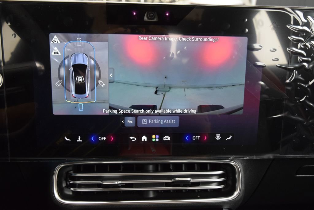 New 2026 Mercedes-Benz CLA 350 image 27