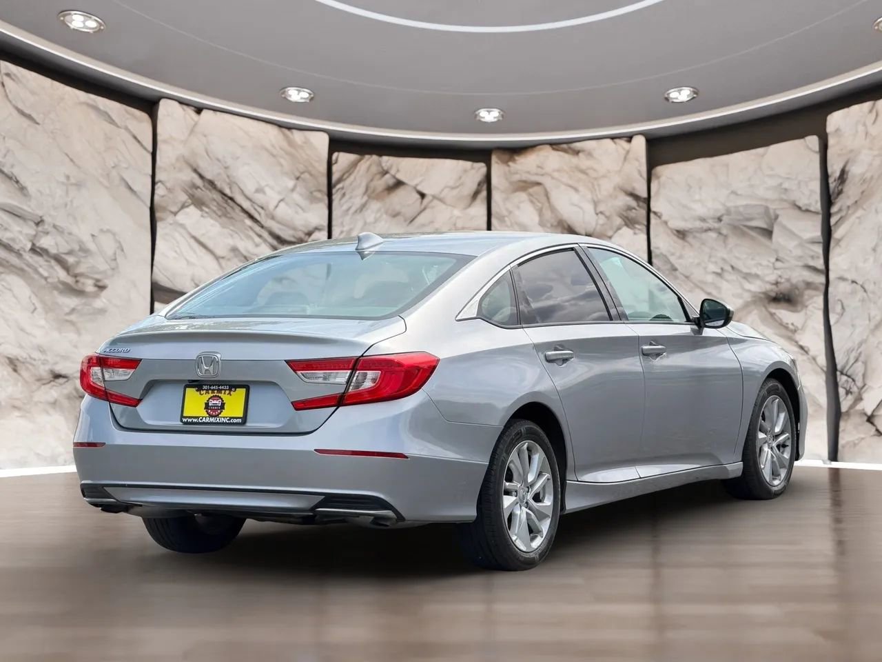 Used 2019 Honda Accord LX image 23