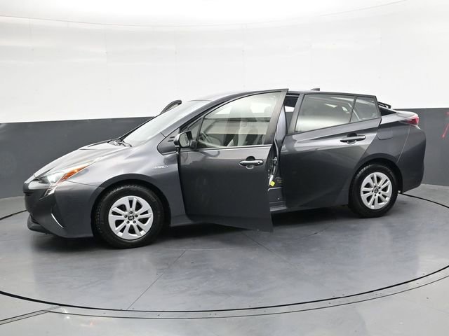 Used 2017 Toyota Prius Two image 36