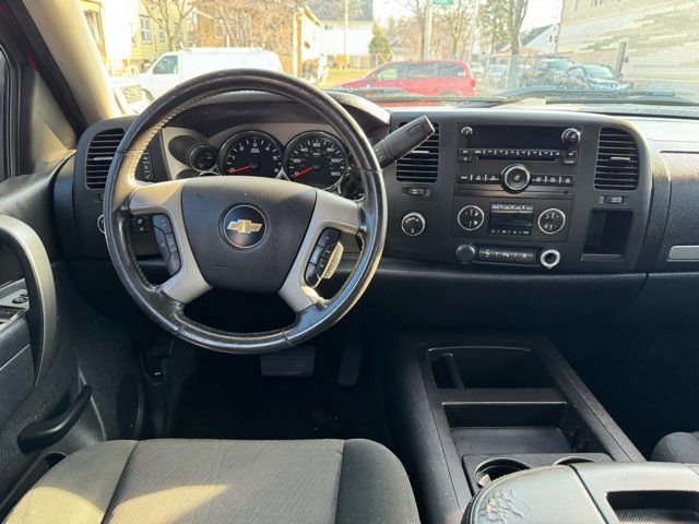 Used 2011 Chevrolet Silverado 1500 LT w/ All-Star Edition image 19