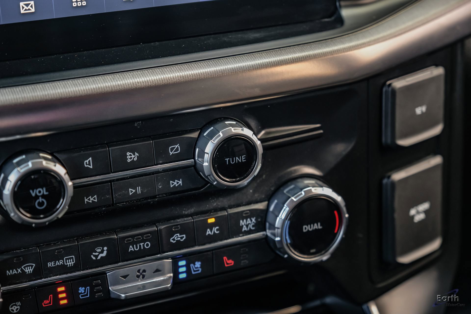 Used 2022 Ford F150 Raptor w/ Equipment Group 801A High image 71