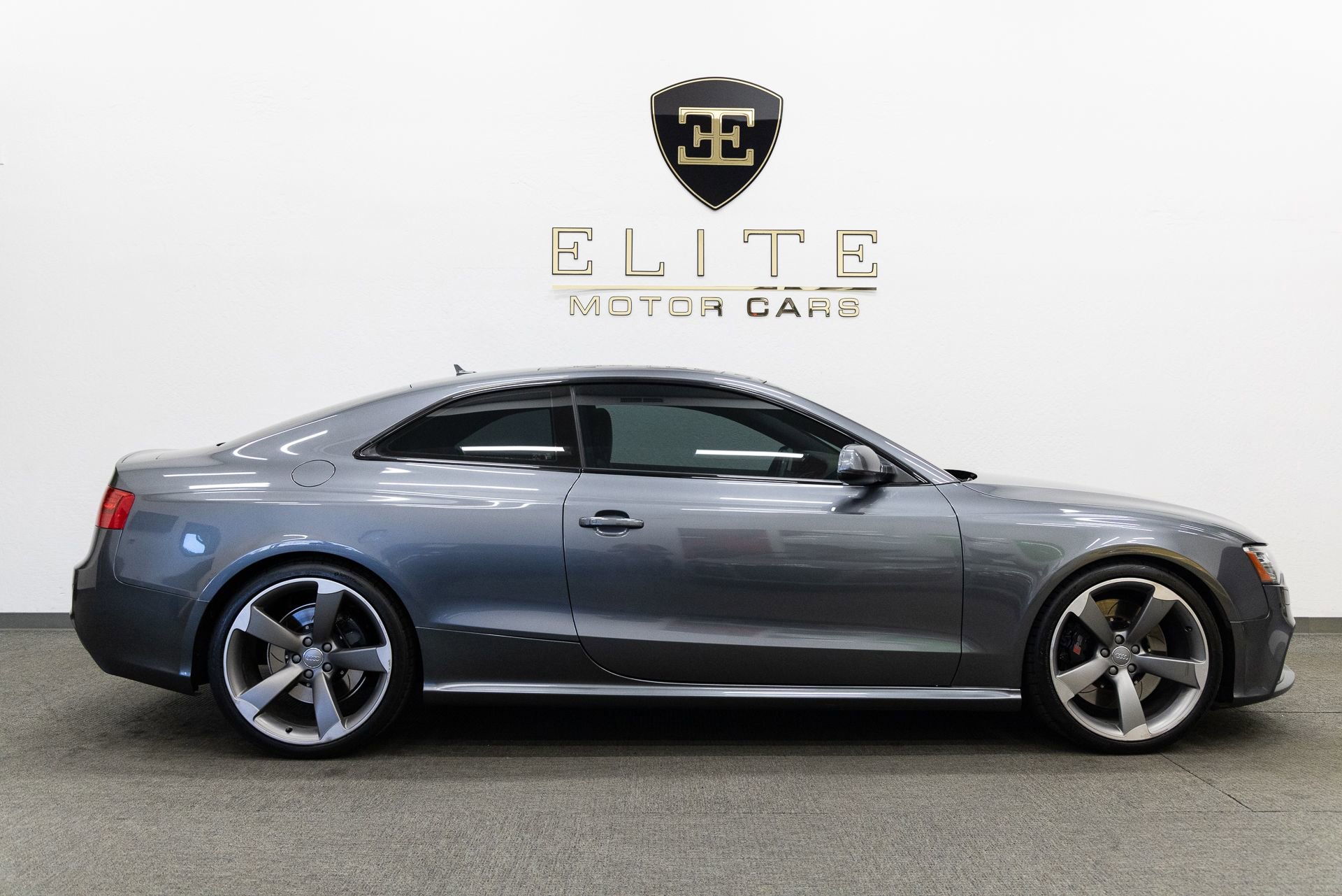 Used 2014 Audi RS 5 Coupe image 8
