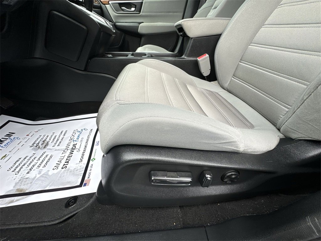 Used 2019 Honda CR-V EX image 12