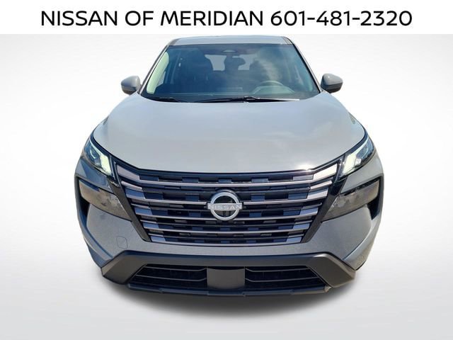 New 2026 Nissan Rogue SV FWD image 8