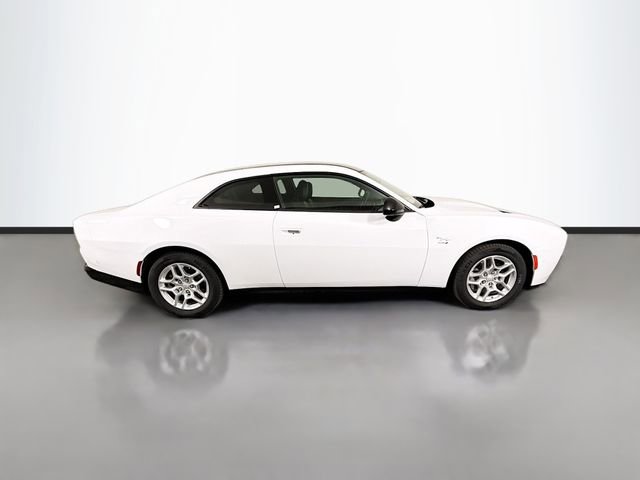 New 2025 Dodge Charger R/T w/ Sun & Sound Package image 8