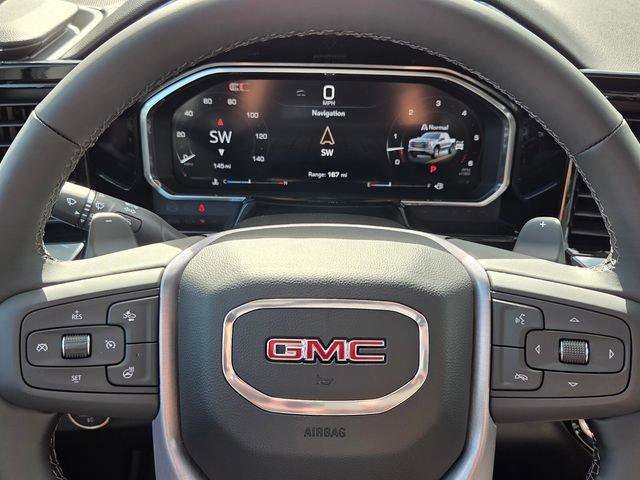 New 2026 GMC Sierra 1500 Elevation w/ Elevation Premium Package image 42