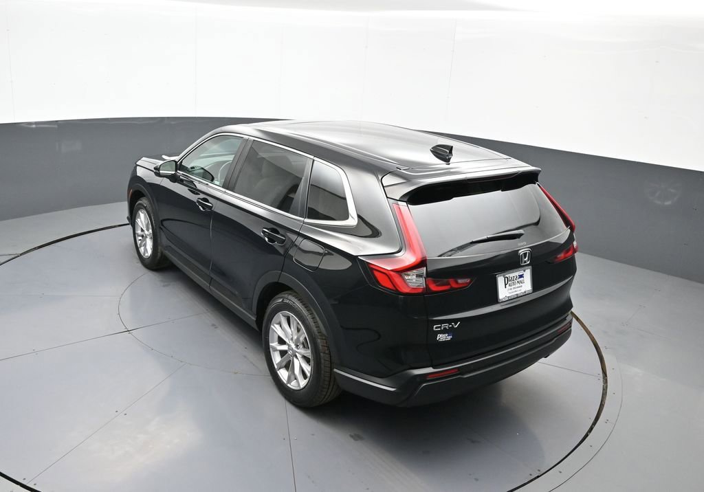 Certified 2024 Honda CR-V EX-L image 41