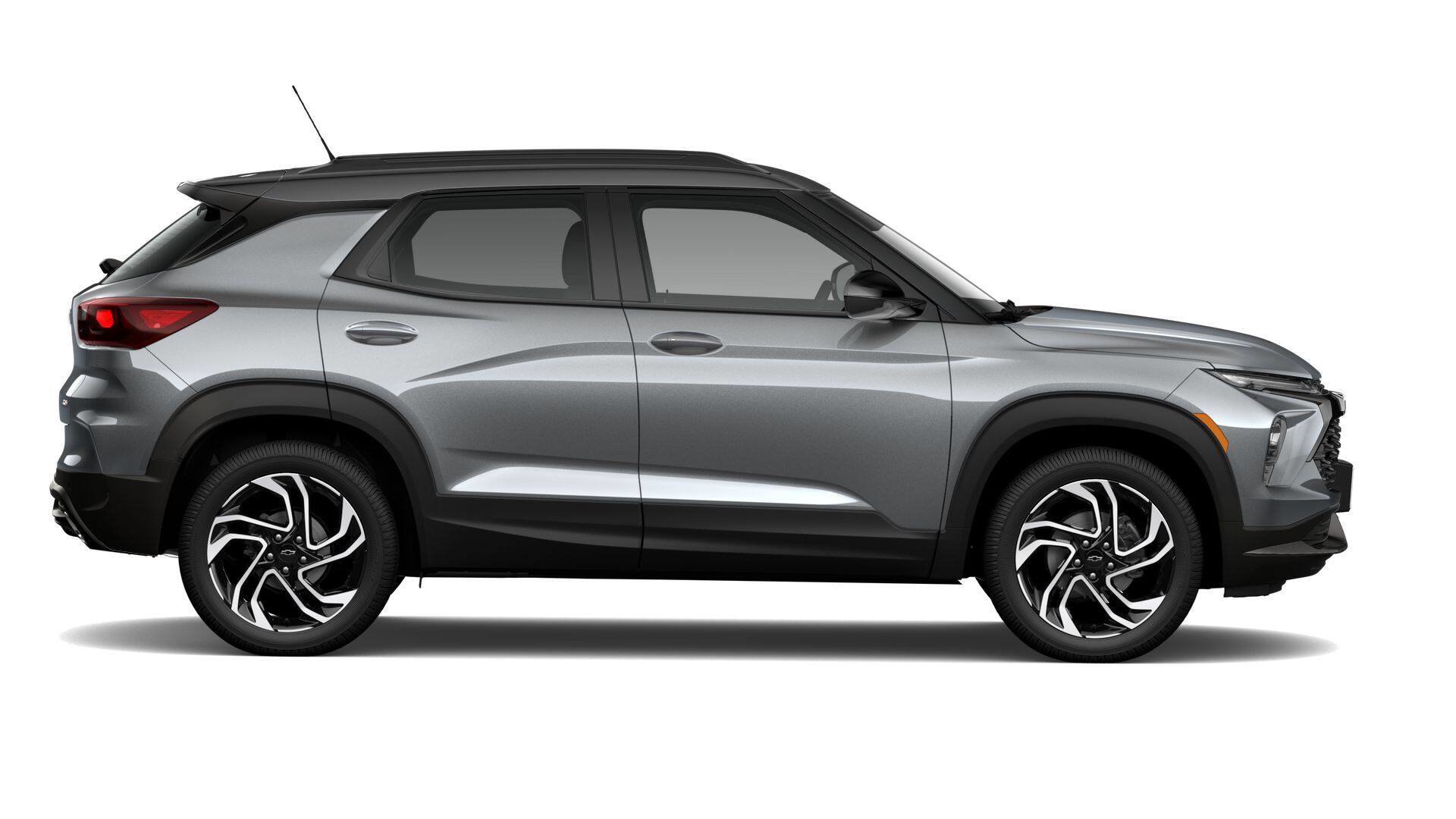 New 2026 Chevrolet TrailBlazer RS FWD image 27