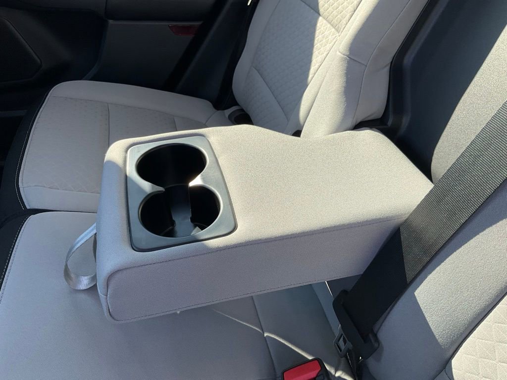 New 2026 Ford Escape Active AWD/4WD image 19