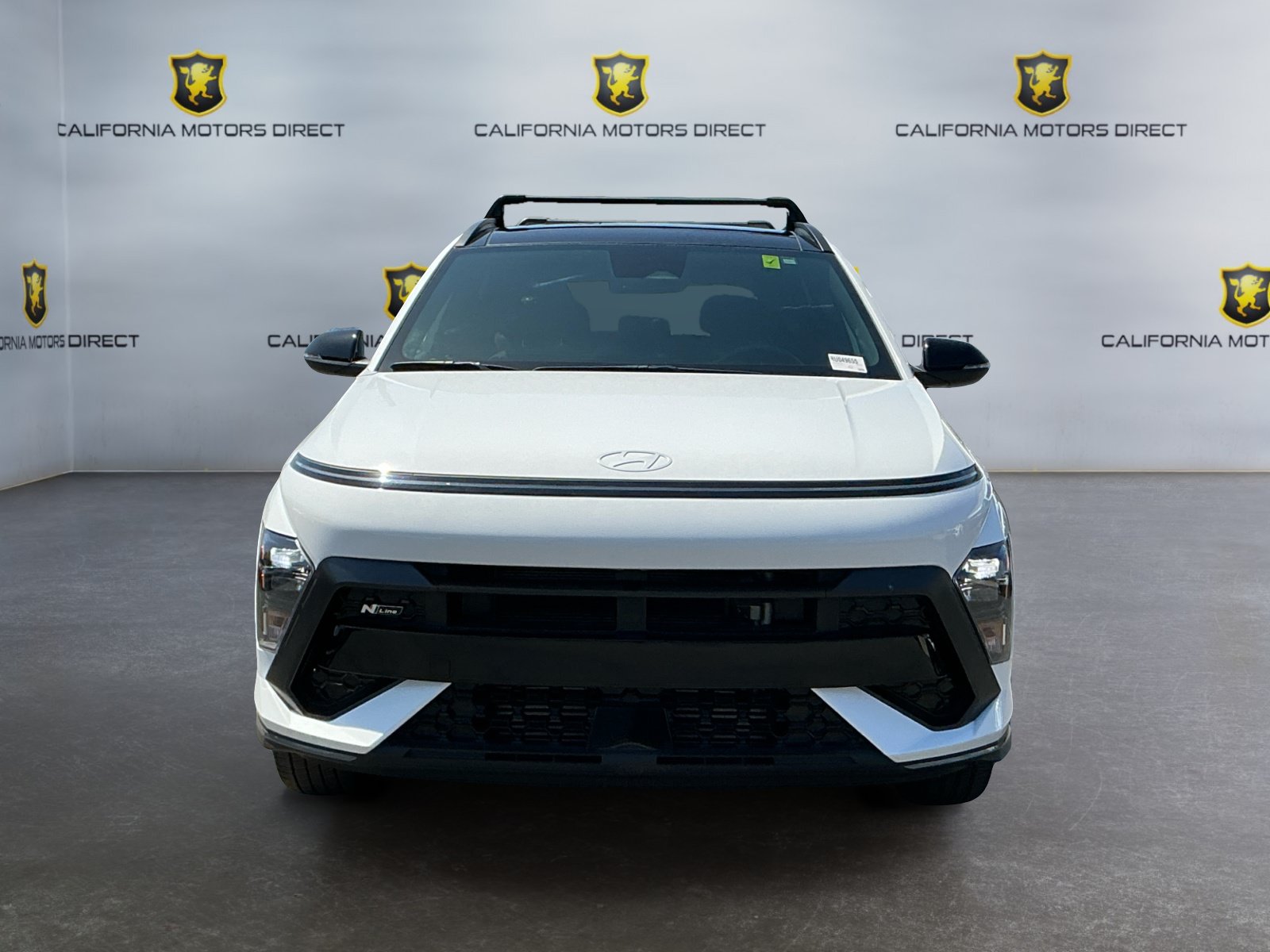Used 2024 Hyundai Kona N Line FWD image 2