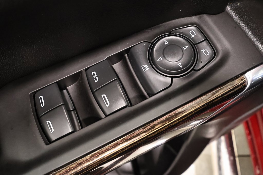 Used 2020 GMC Sierra 1500 SLE w/ SLE Value Package image 12