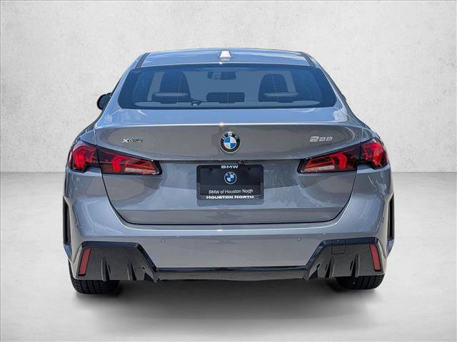 New 2026 BMW 228i xDrive AWD/4WD image 7