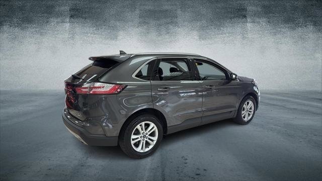 Used 2019 Ford Edge SEL w/ Equipment Group 201A image 9
