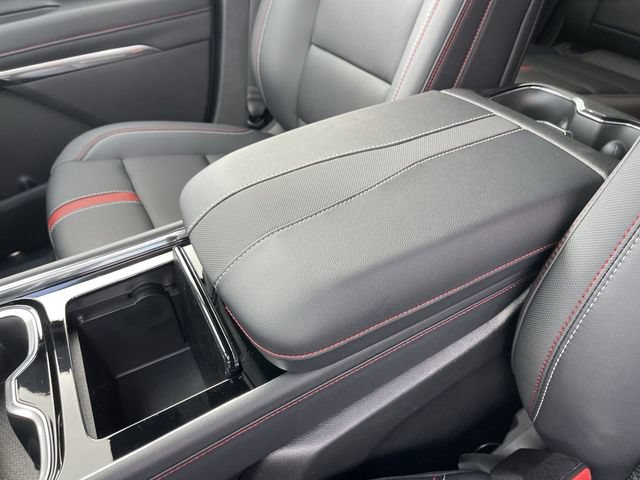 New 2026 Chevrolet Traverse RS w/ LPO, Floor Liner Package AWD/4WD image 21