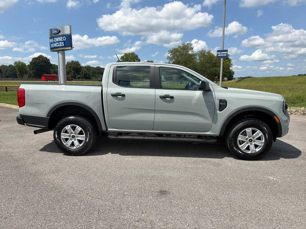 Used 2024 Ford Ranger XL w/ Trailer Tow Package RWD image 4
