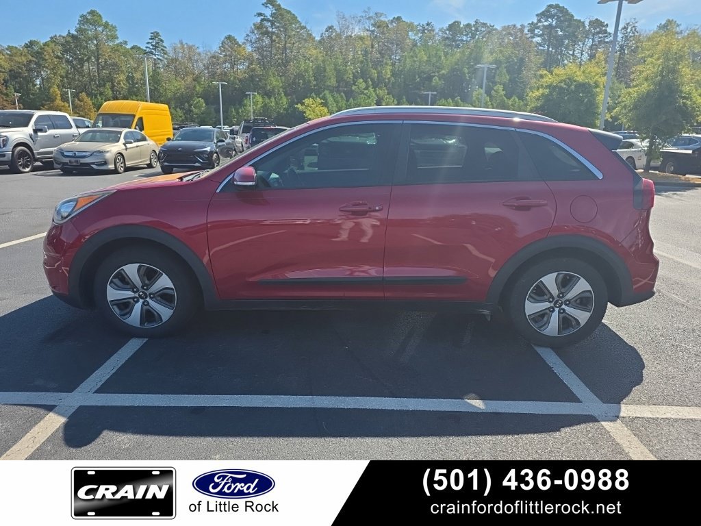 Used 2019 Kia Niro EX w/ Option Group 040