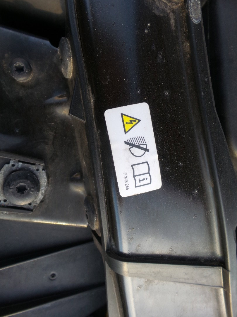 Used 2013 BMW 328i xDrive Coupe image 30