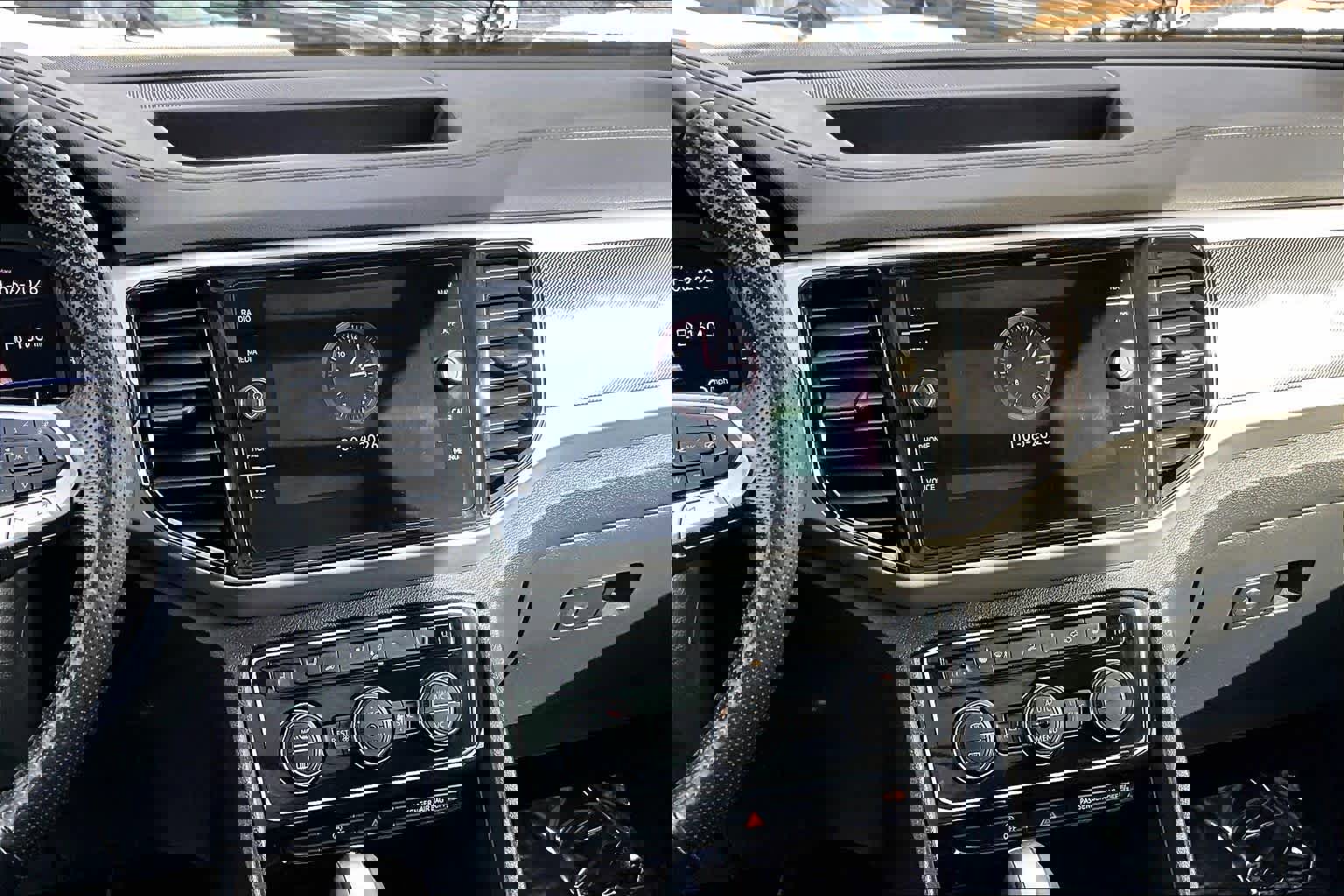 Used 2021 Volkswagen Atlas SEL R-Line image 7