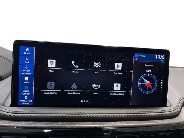 New 2026 Acura MDX w/ Advance Package image 26