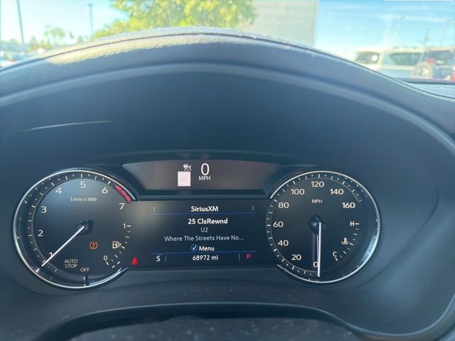 Used 2019 Cadillac XT4 Sport image 14