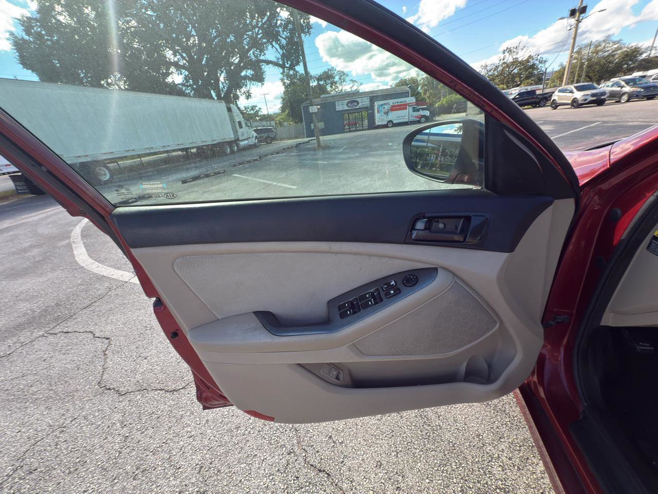 Used 2014 Kia Optima LX image 14